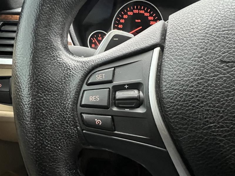 bmw 3 Series 2013 - 14