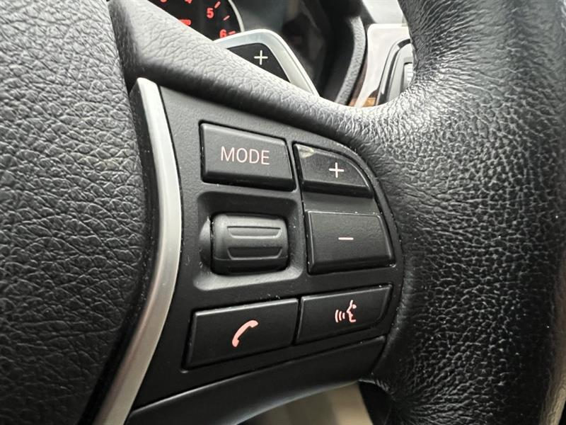 bmw 3 Series 2013 - 15