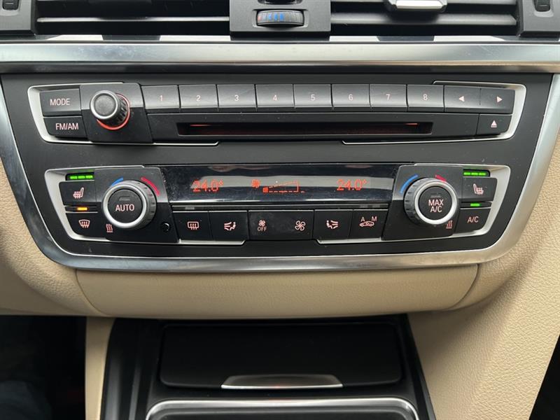 bmw 3 Series 2013 - 17