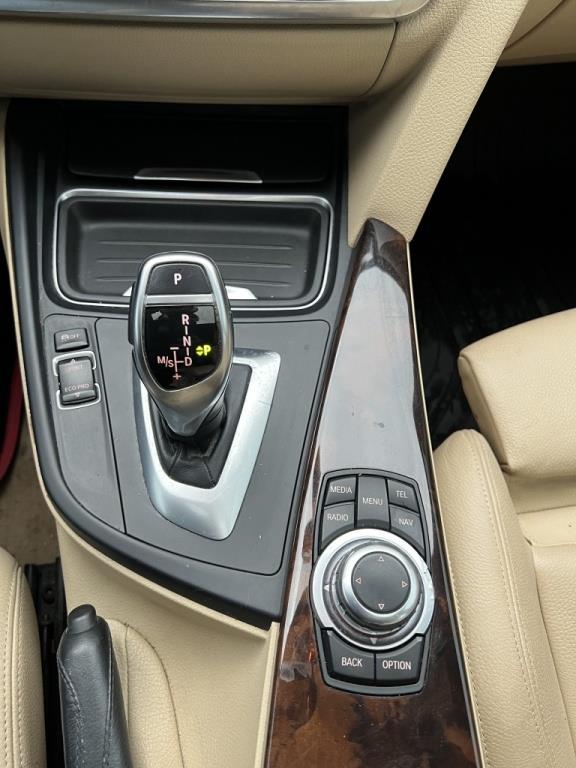 bmw 3 Series 2013 - 19