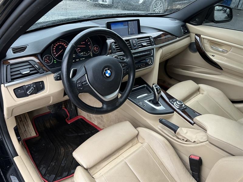 bmw 3 Series 2013 - 21