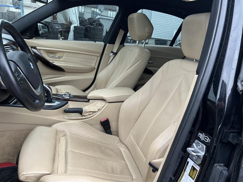 bmw 3 Series 2013 - 22