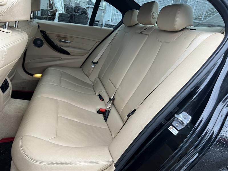 bmw 3 Series 2013 - 24