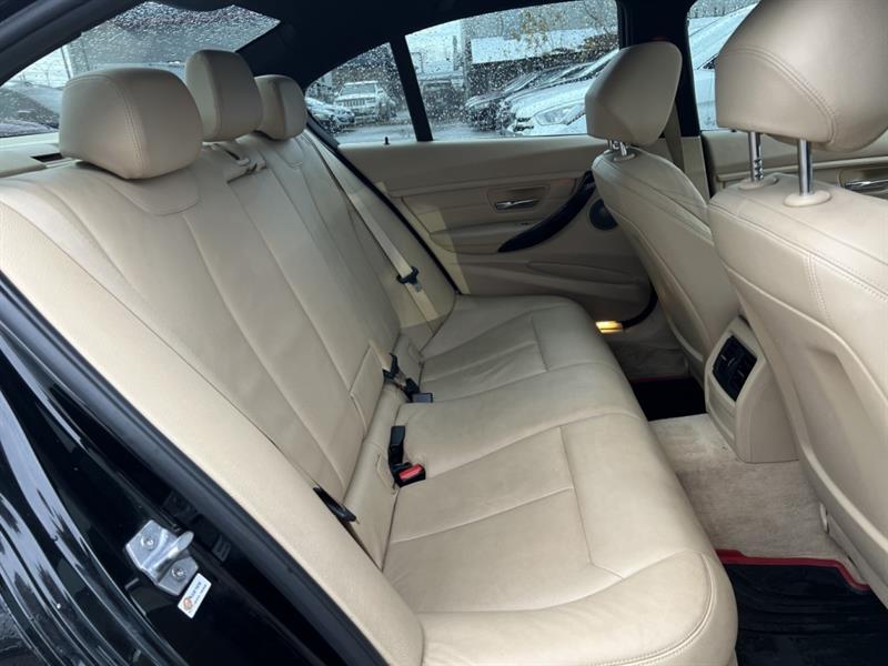 bmw 3 Series 2013 - 25