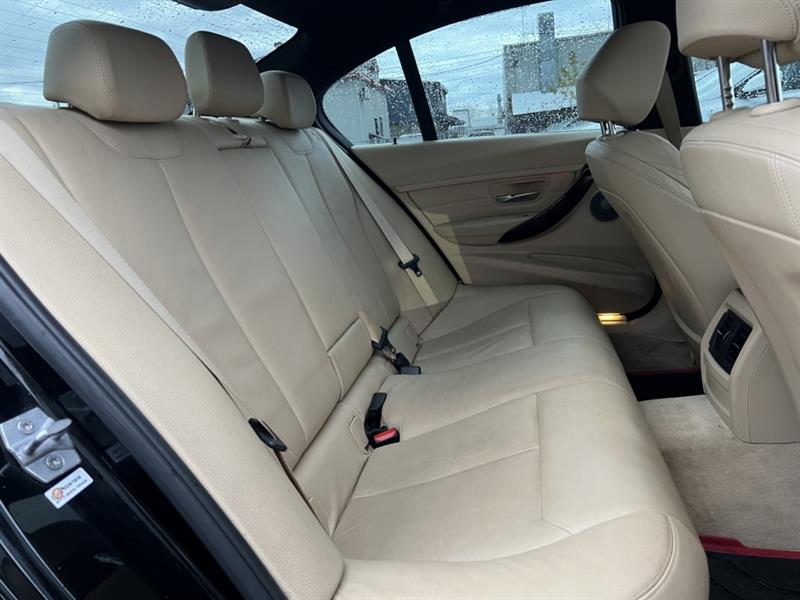 bmw 3 Series 2013 - 26