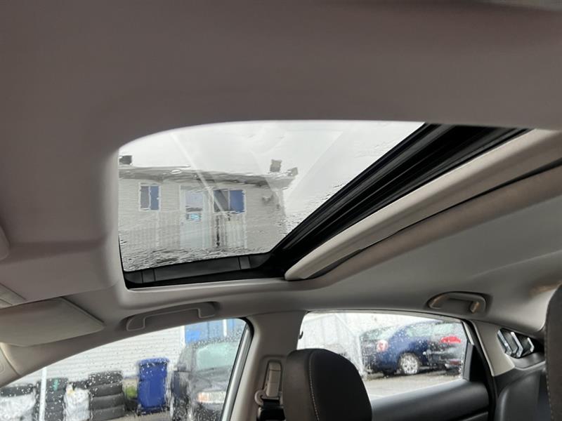 honda Civic Berline 2016 - 2