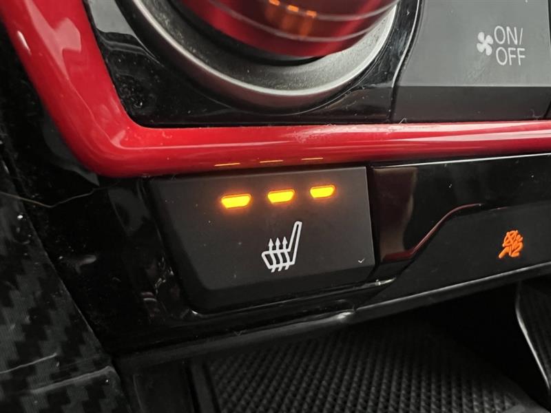 honda Civic Berline 2016 - 4