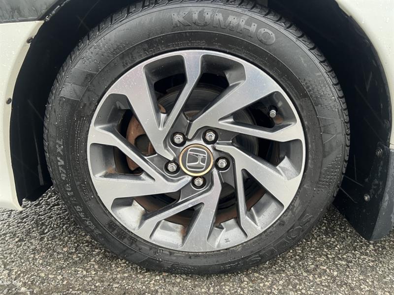 honda Civic Berline 2016 - 5