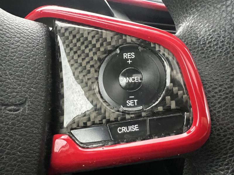 honda Civic Berline 2016 - 15