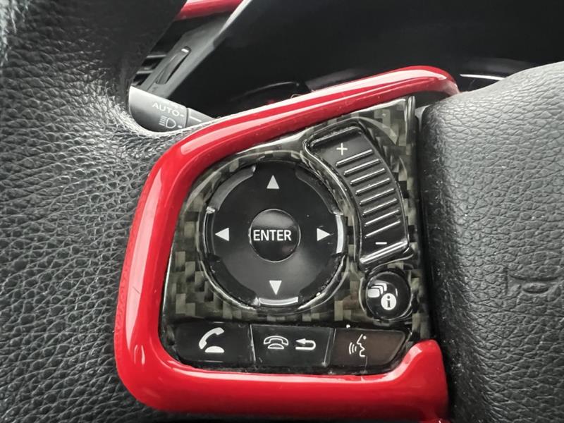 honda Civic Berline 2016 - 16