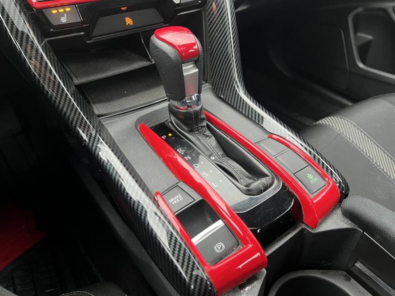 honda Civic Berline 2016 - 21