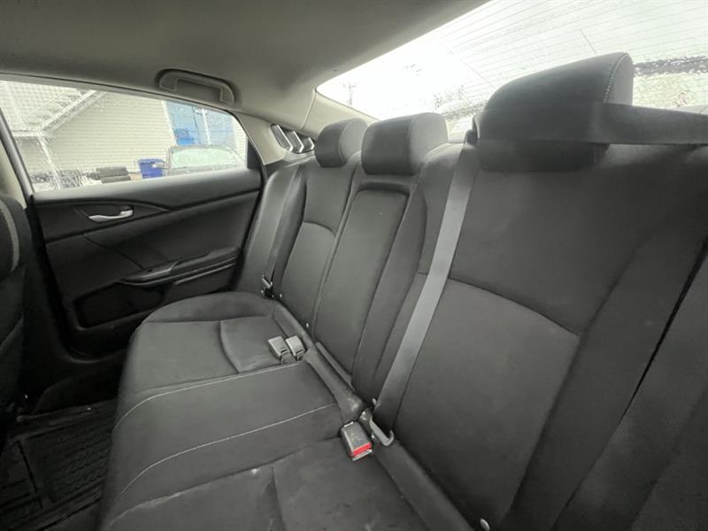 honda Civic Berline 2016 - 25