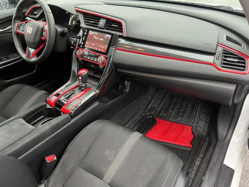 honda Civic Berline 2016 - 26