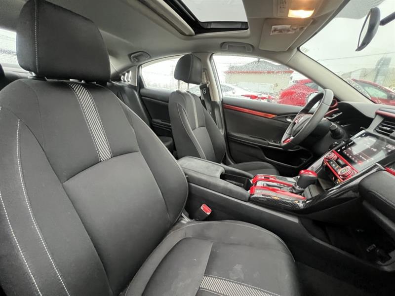 honda Civic Berline 2016 - 27