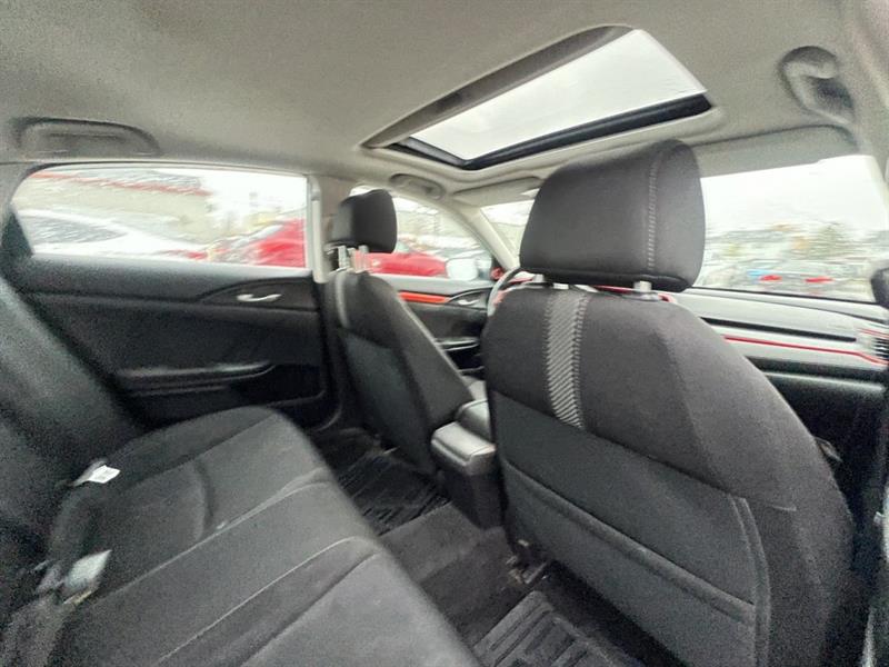 honda Civic Berline 2016 - 28