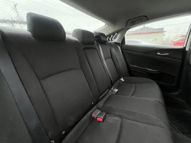 honda Civic Berline 2016 - 29