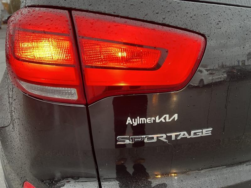 kia Sportage 2014 - 3