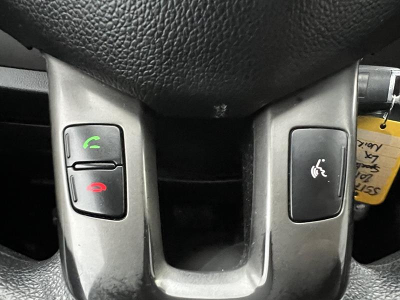 kia Sportage 2014 - 15