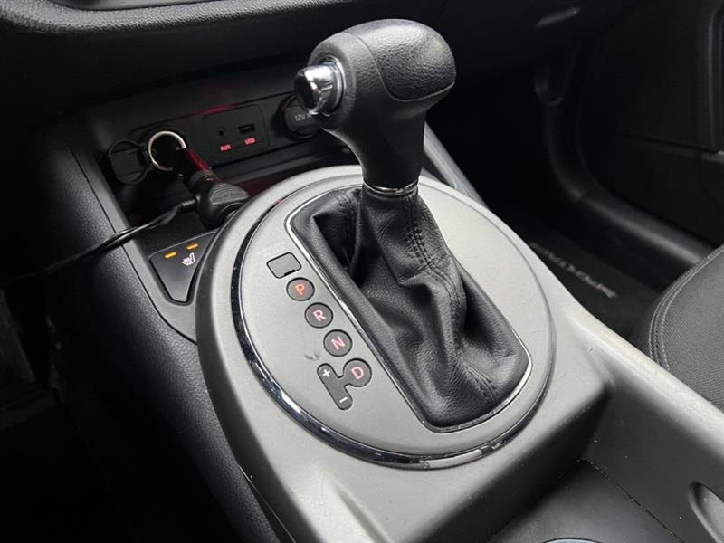 kia Sportage 2014 - 20