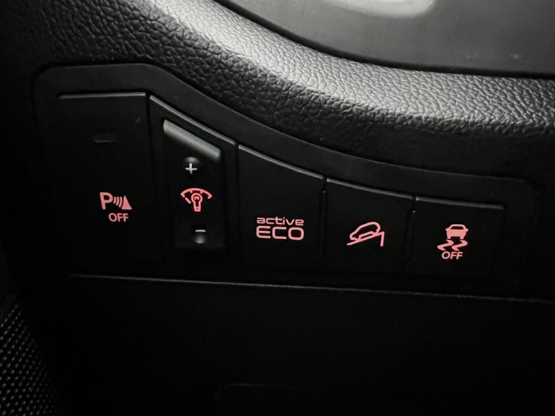 kia Sportage 2014 - 22