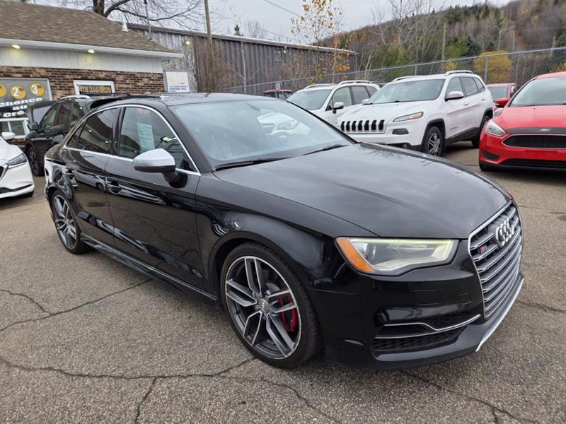 audi S3 2015 - 4