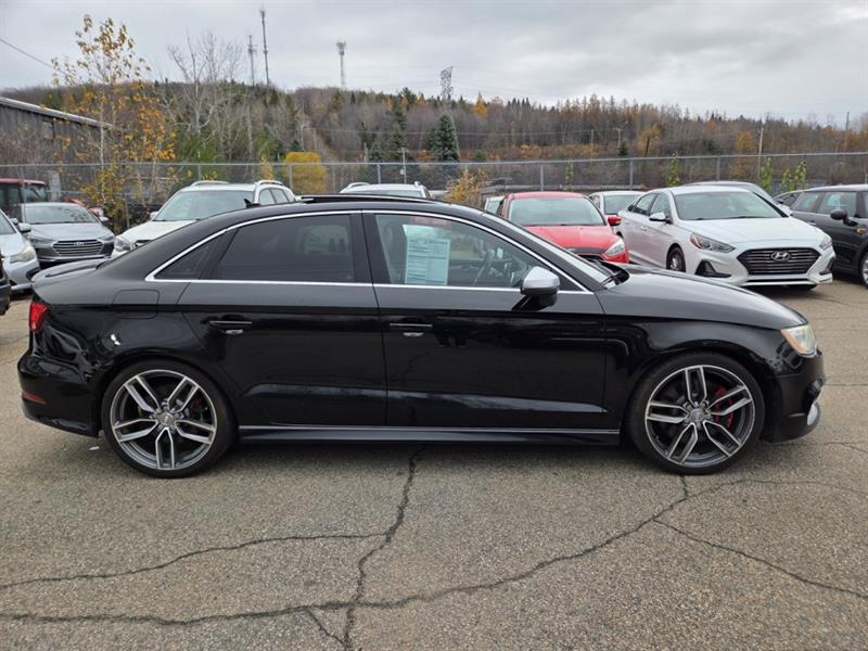 audi S3 2015 - 5