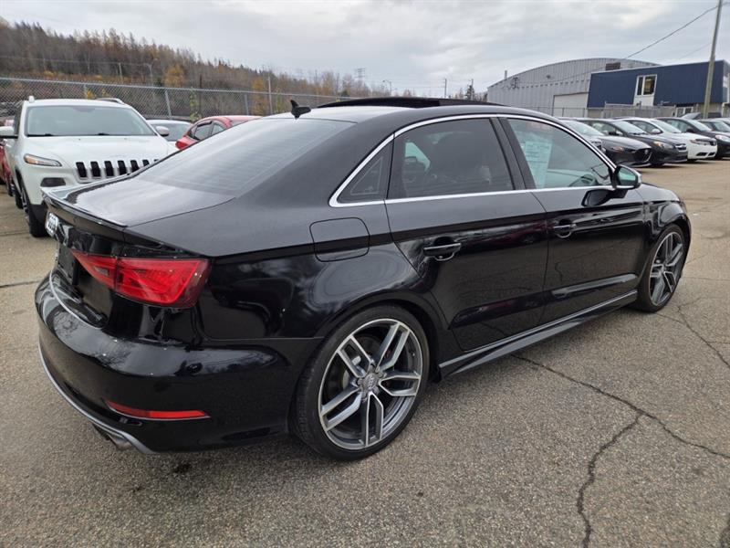 audi S3 2015 - 6