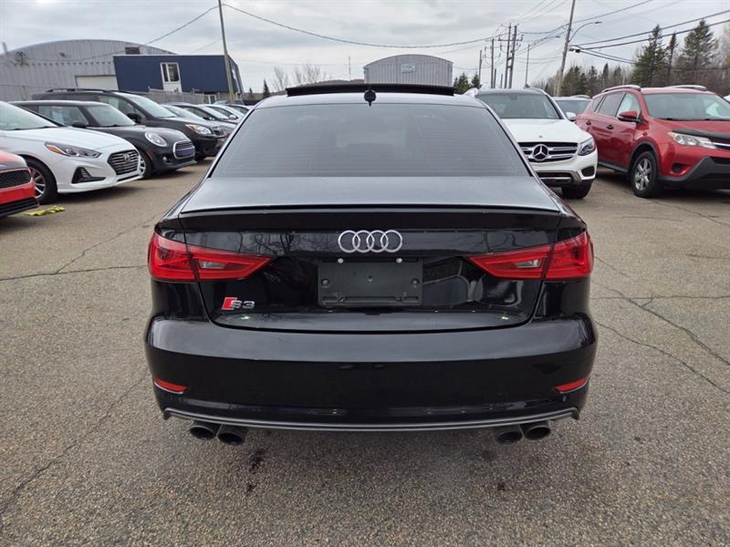 audi S3 2015 - 7