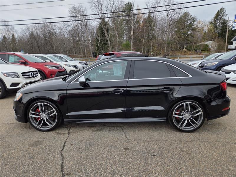 audi S3 2015 - 9