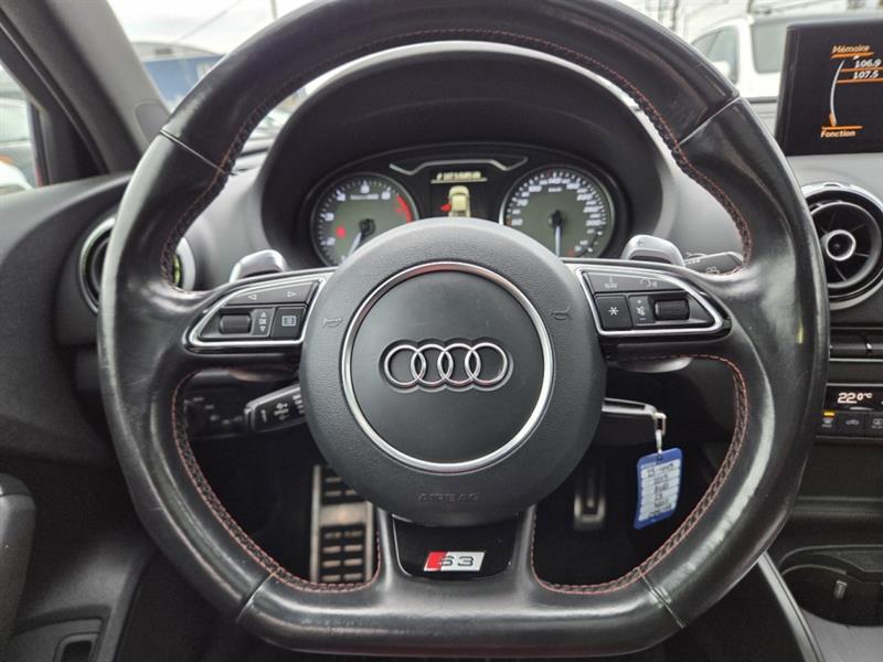 audi S3 2015 - 24