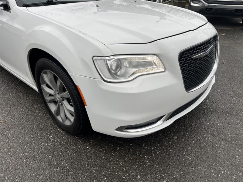 chrysler 300 2017 - 7