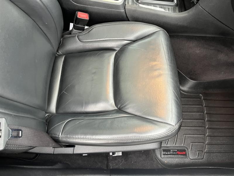 chrysler 300 2017 - 11