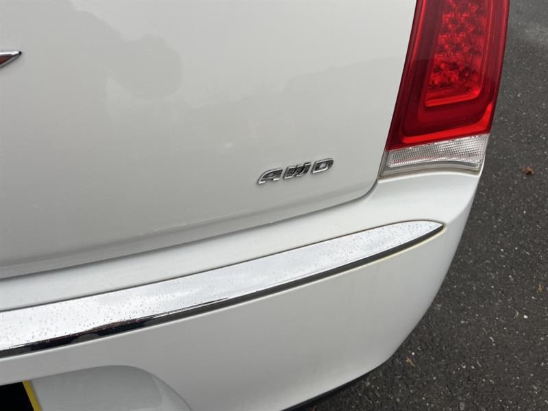 chrysler 300 2017 - 14