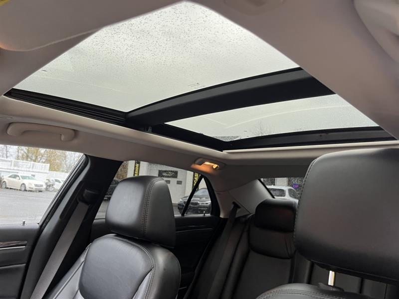 chrysler 300 2017 - 21