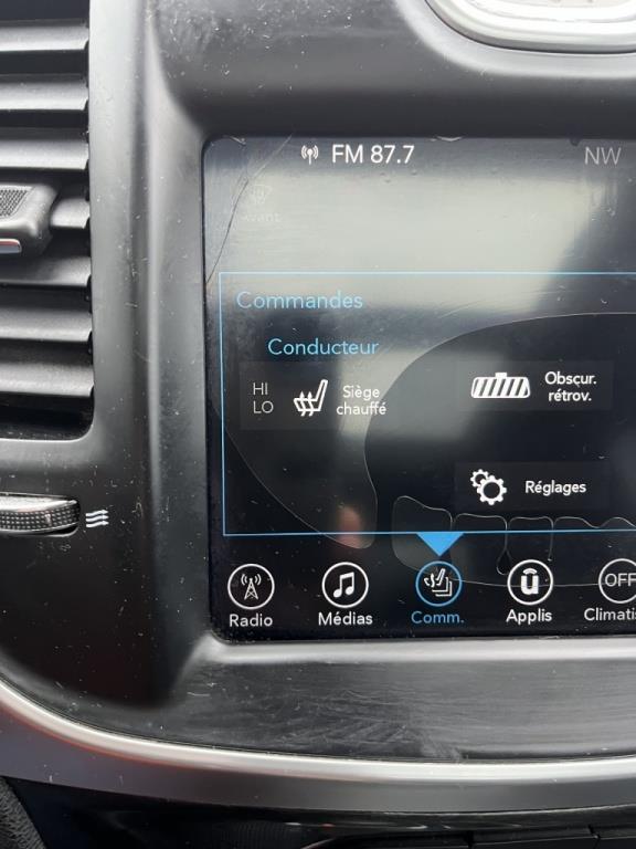 chrysler 300 2017 - 22