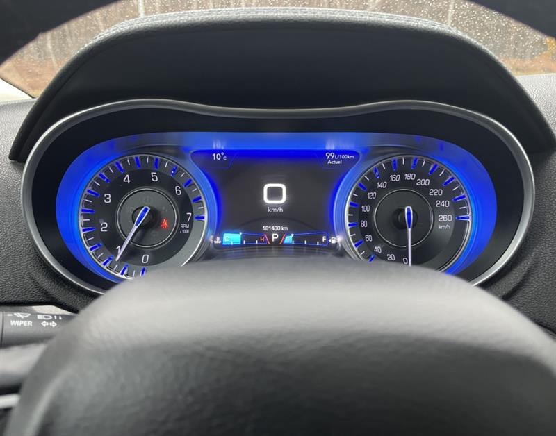 chrysler 300 2017 - 27