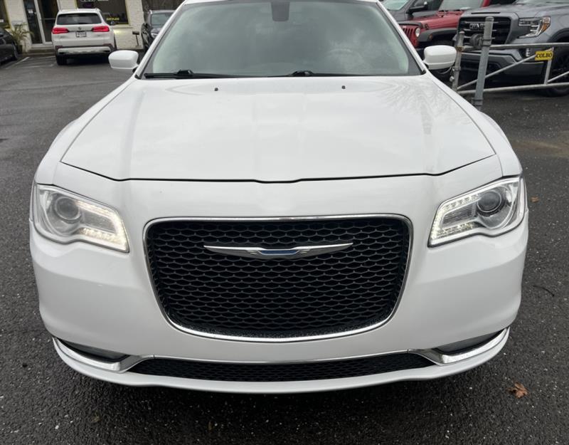 chrysler 300 2017 - 31