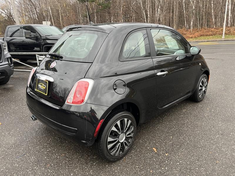 fiat 500 2012 - 10