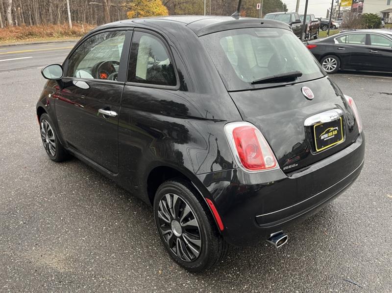 fiat 500 2012 - 14