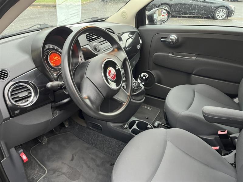 fiat 500 2012 - 15