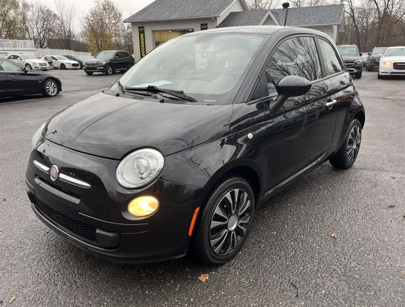 fiat 500 2012 - 22