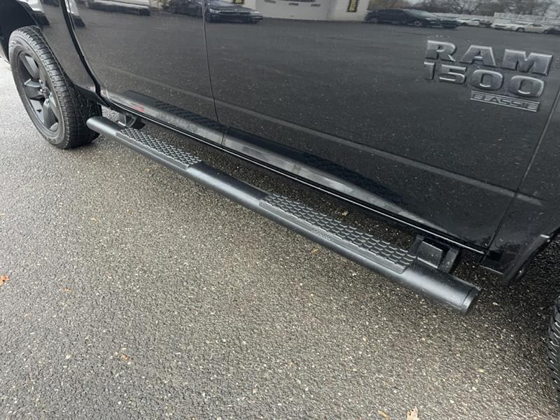 ram 1500 Classic 2022 - 11