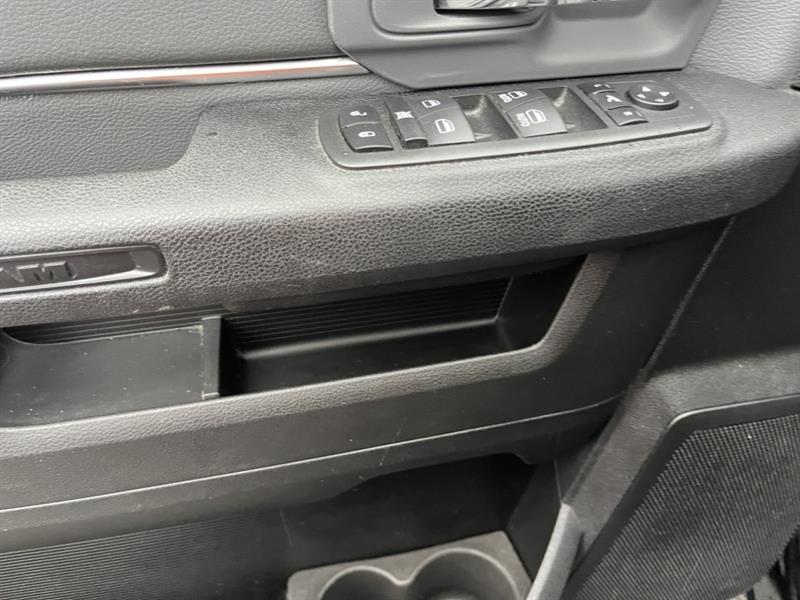 ram 1500 Classic 2022 - 15