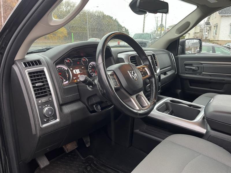 ram 1500 Classic 2022 - 19