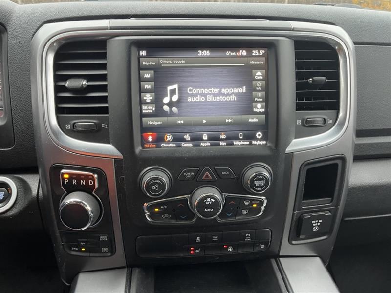 ram 1500 Classic 2022 - 22