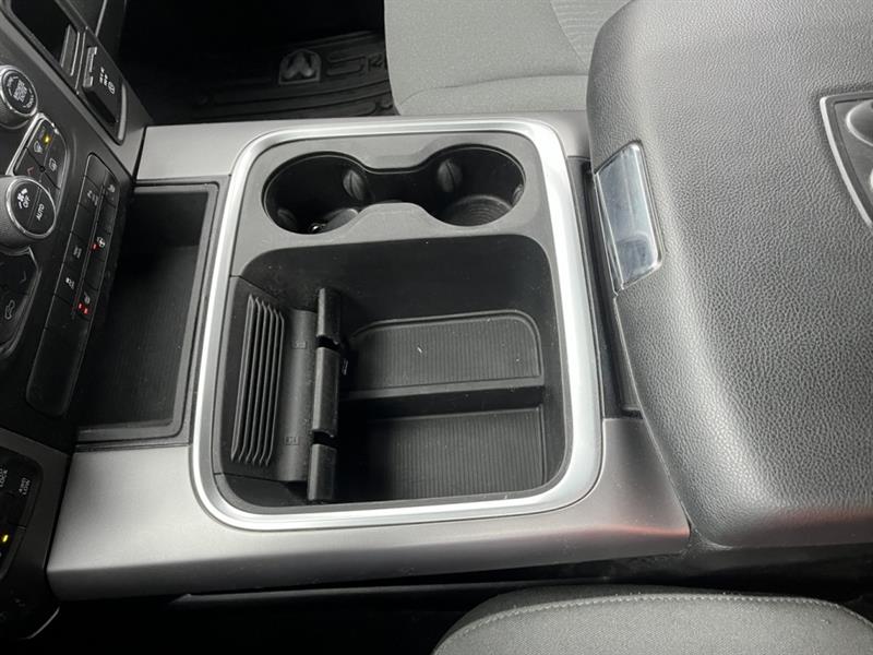 ram 1500 Classic 2022 - 25