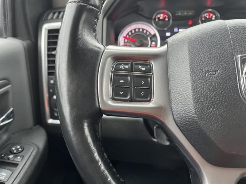 ram 1500 Classic 2022 - 28