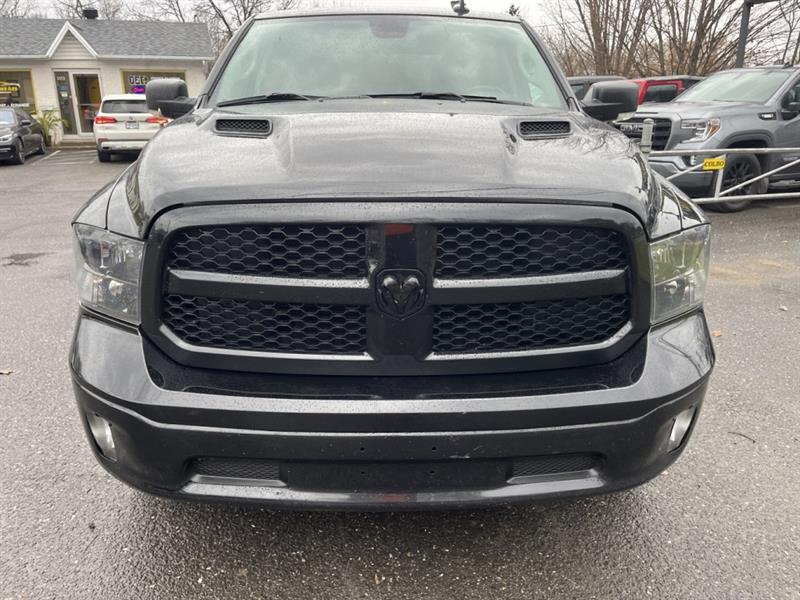 ram 1500 Classic 2022 - 31