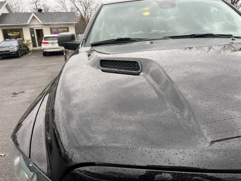 ram 1500 Classic 2022 - 32