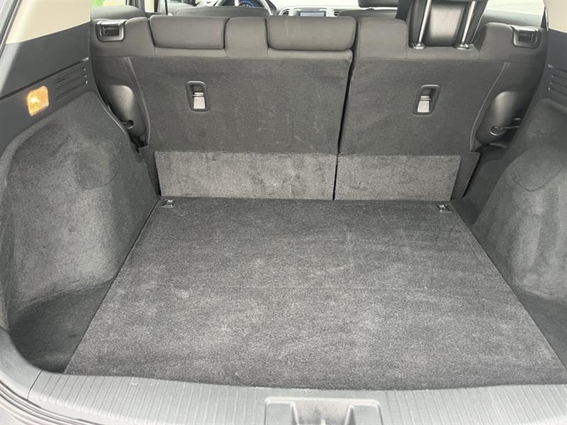 honda HR-V 2018 - 12